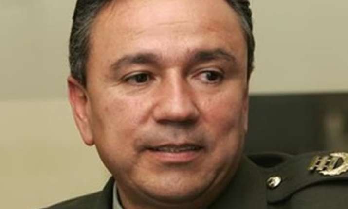 us indicts former colombian general on drug charge