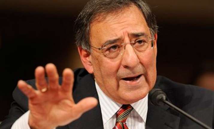 us to build strong security relationship with india