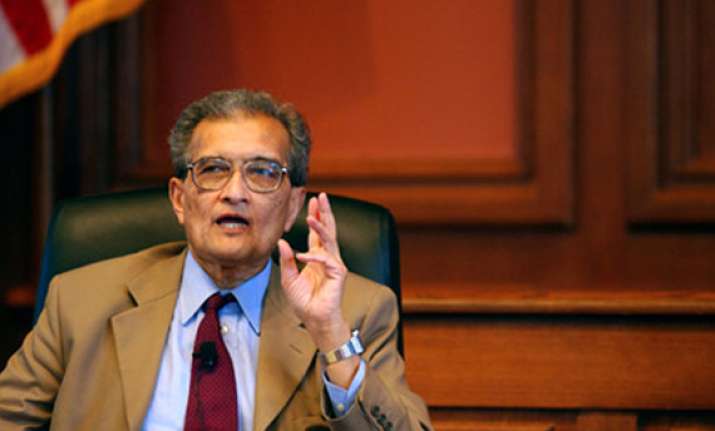 u.s. names amartya sen for humanities medal
