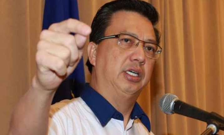 ukraine should investigate mh17 crash malaysian minister