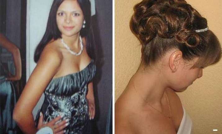 ukraine muslim girl stoned to death for taking part in