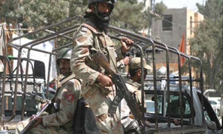 suspected militants kill 7 in pak s balochistan province