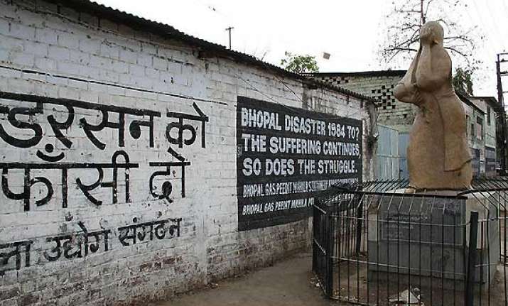 union carbide had direct role in designing building bhopal