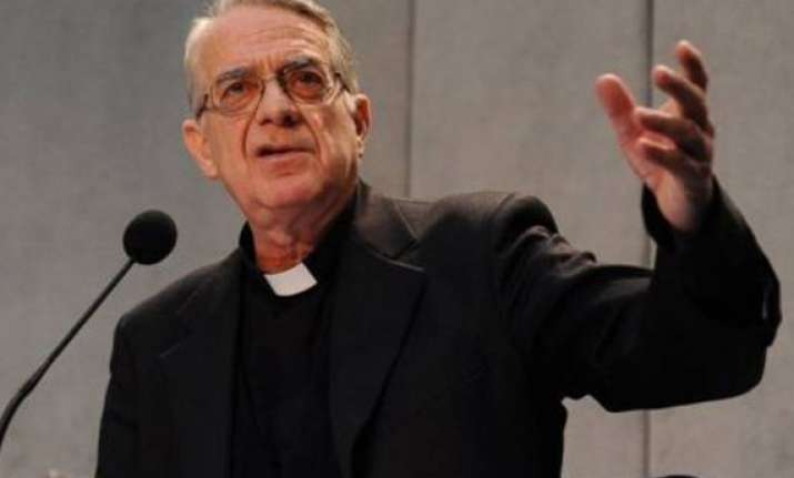 vatican having its own wikileaks style scandal