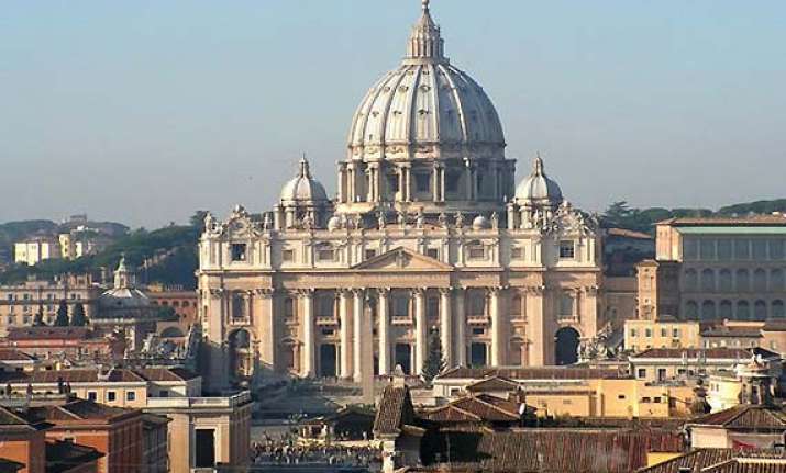 vatican says the world is not ending despite maya prediction