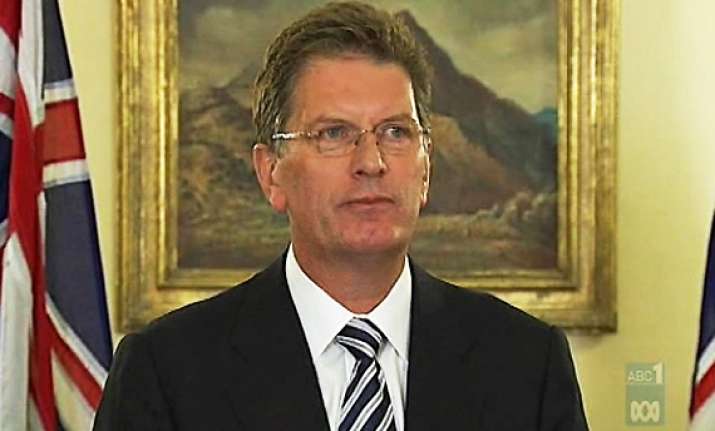 victorian pm condemns attacks on indian cab drivers