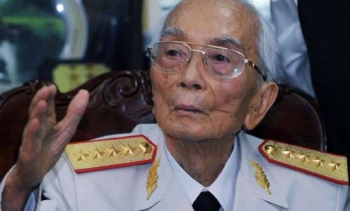 vietnam s greatest military hero gen vo nguyen giap dies at