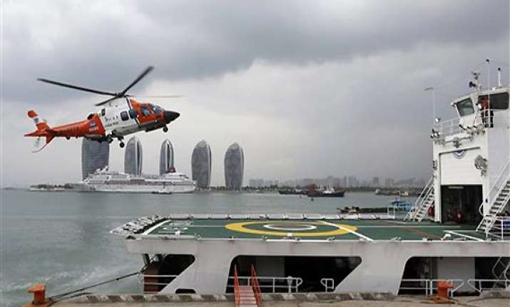 vietnam says cannot find object thought to be missing