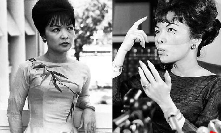 vietnam s dragon lady dies in rome