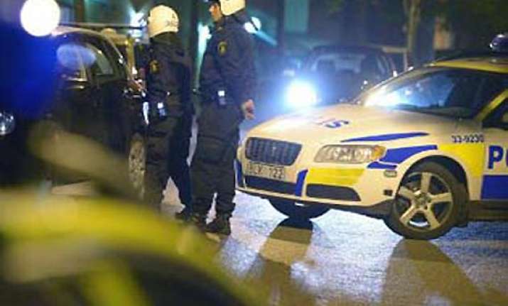 violence in stockholm suburbs indians affected