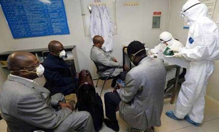 who to unveil response plan for ebola