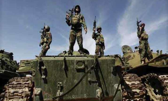 watch afghan army s elite special forces in pics