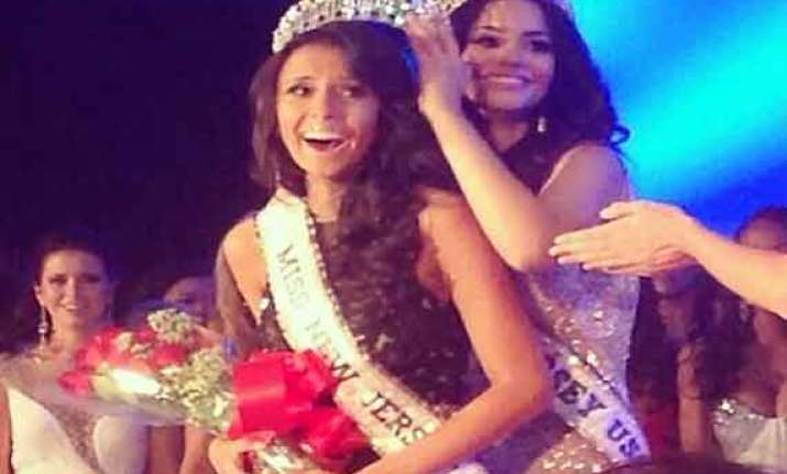 watch indian american emily shah win miss new jersey title