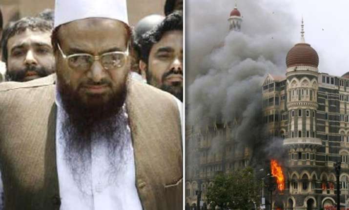we are not hiding in caves hafiz saeed taunts us