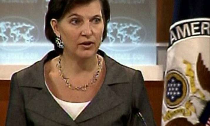 we do not deal with pakistan through lobbyists says us