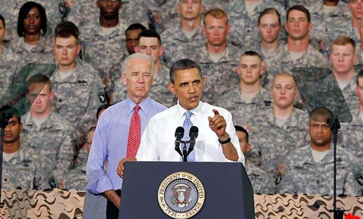 we have cut off their head will defeat them obama says on