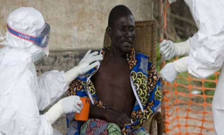 west african countries adopt strategy to fight ebola