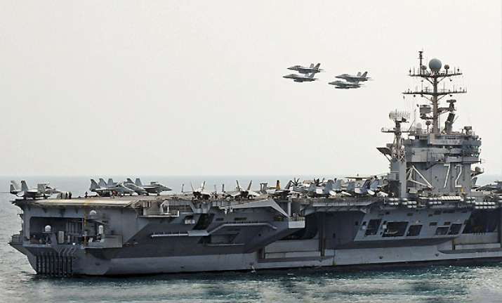 west may strike at iran by summer says russian general