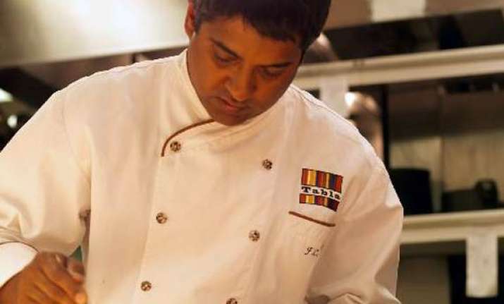 whipping upma india born chef wins america s top cooking