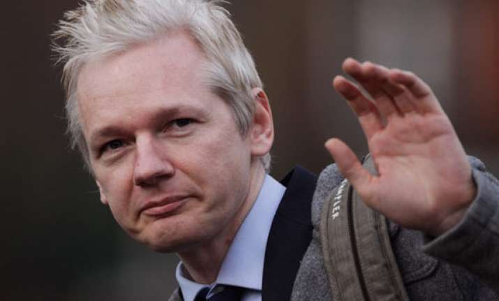 wikileaks chief assange makes new uk extradition challenge