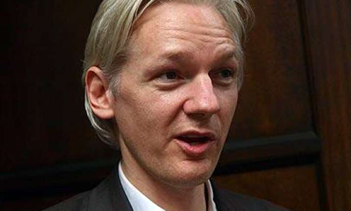 wikileaks wins australian journalism award