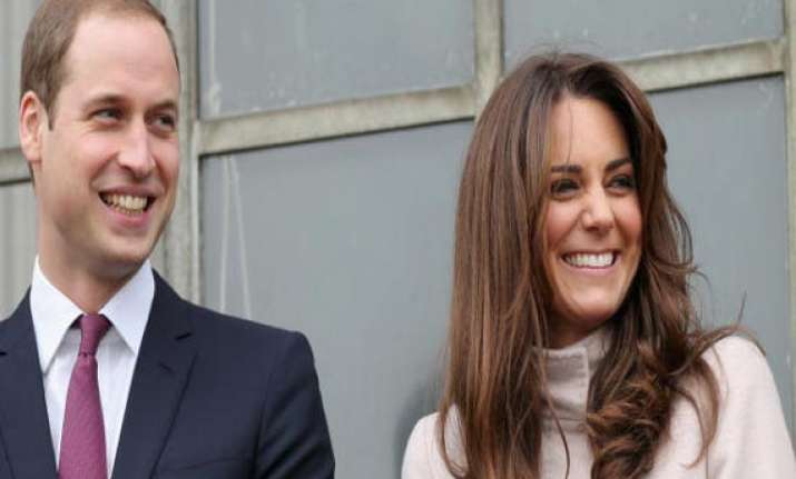 william and kate s baby will be king george vii