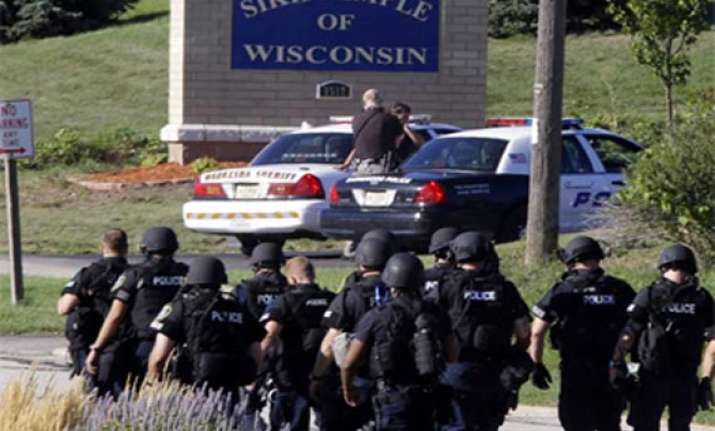 wisconsin gurdwara shooting memorial begins friday