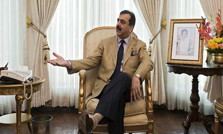woman professor mailed anthrax parcel to pak pm s office