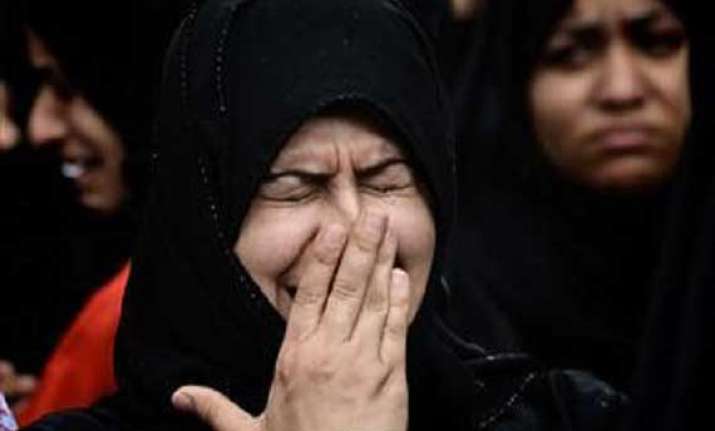 saudi woman gets 200 lashes 6 months jail for being raped