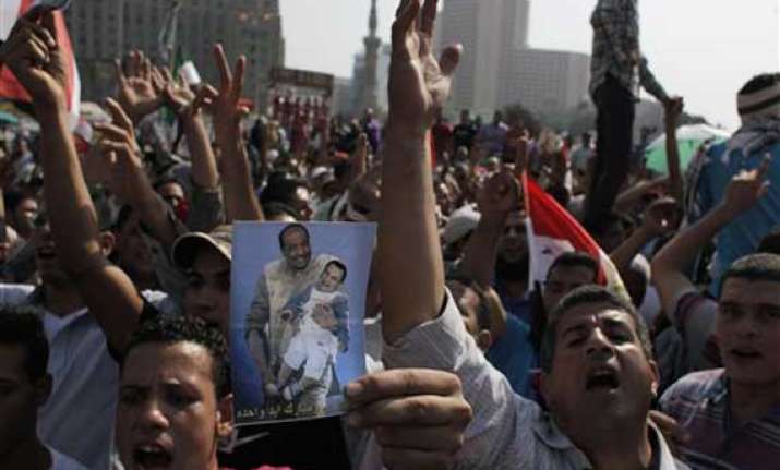 women groped assaulted in cairo s tahrir square