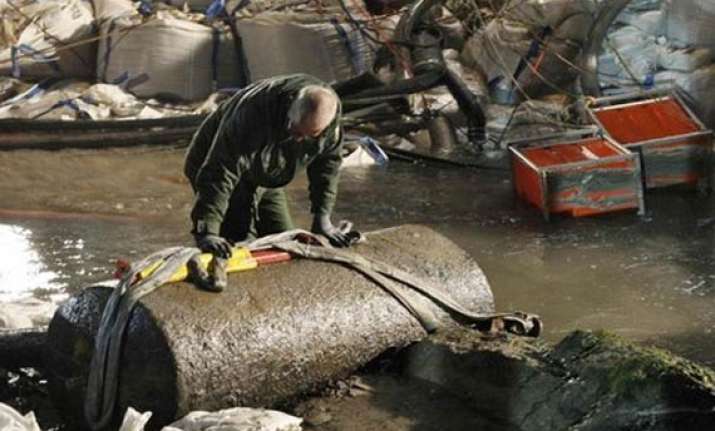 world war ii bomb defused in germany
