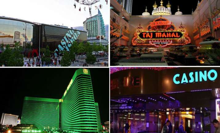 world s 10 best casinos
