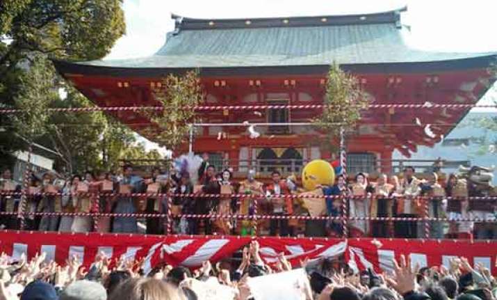 top 10 biggest religious festivals in the world