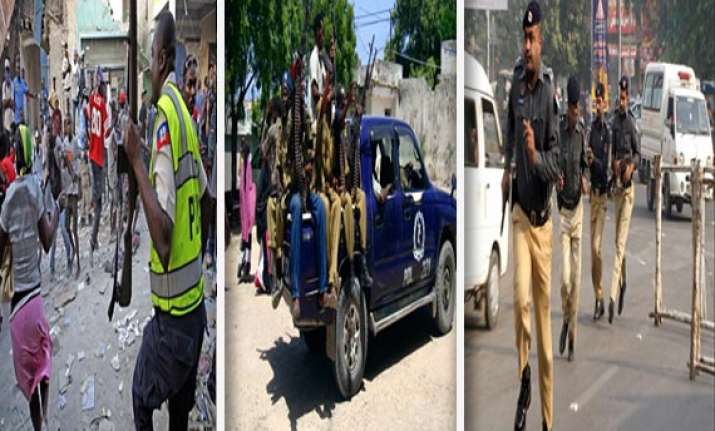 world s 10 most corrupt police forces