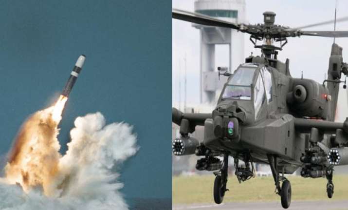 world s 10 most destructive weapons