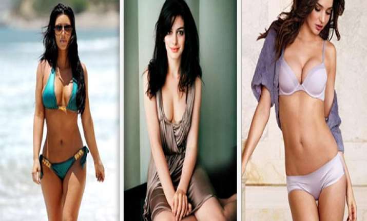 Worlds Top Ten Sexiest Women World News India Tv 9778