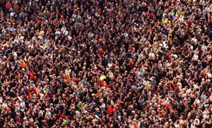 world population to hit 7 billion by end of october