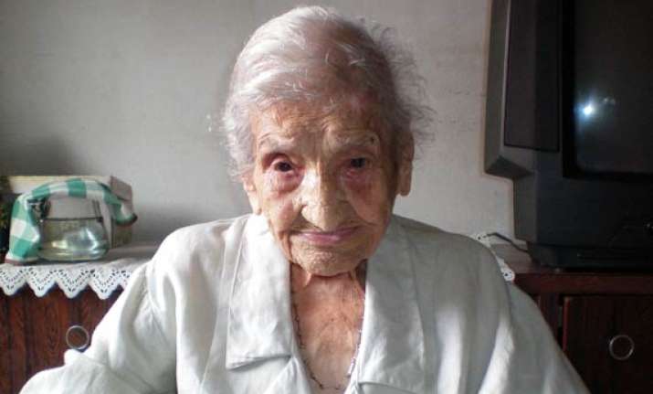 world s oldest person dies in brazil age 115