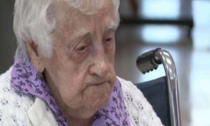 world s oldest person dies in us at age 115