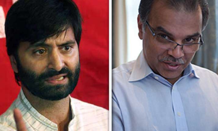 yasin malik admits meeting memogate accused several times