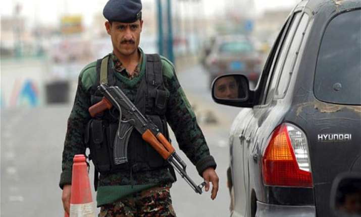 yemen claims to have foiled al qaeda plot
