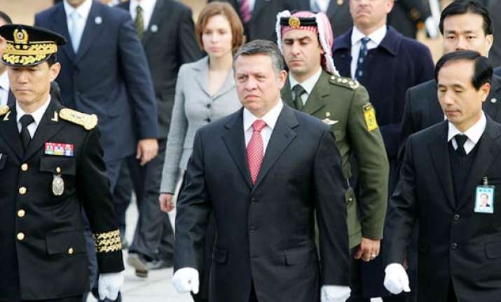 yemen algeria syria jordan whose turn now