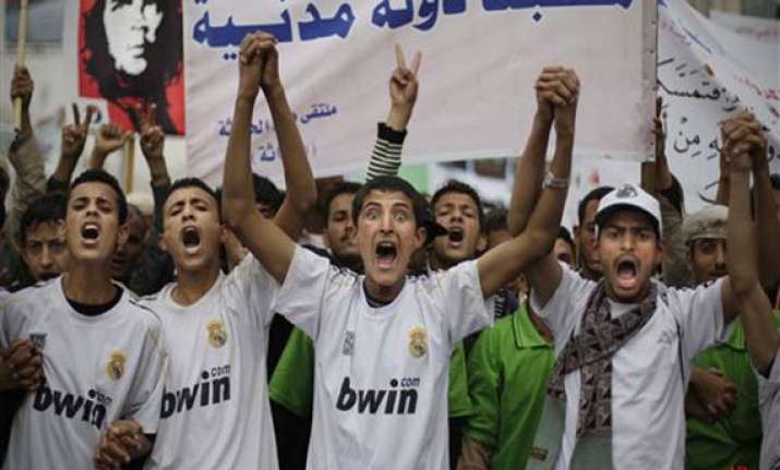 yemen to hold presidential vote on feb 21