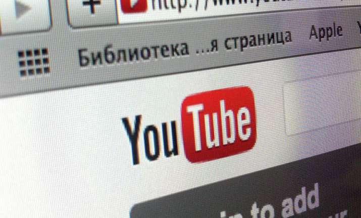 youtube taken off russian blacklist