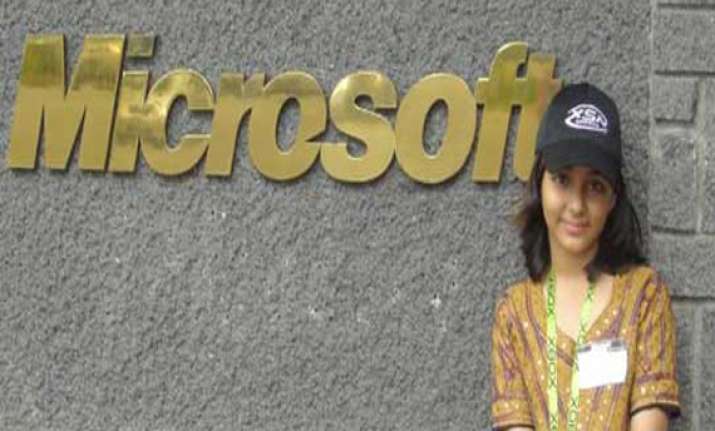 youngest microsoft professional from pakistan dead