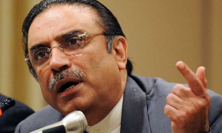zardari may fly to uk for treatment unlikely to return soon