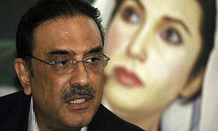 zardari to become father of all unknown parentage kids