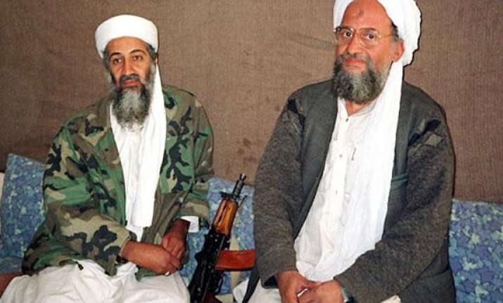 zawahiri betrayed osama saudi paper