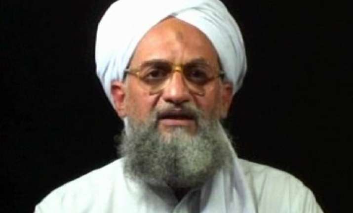 zawahiri is not popular within al qaeda says us official