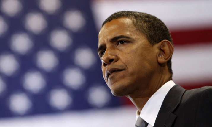 barack obama confronted nightmare in 2009 thought taliban